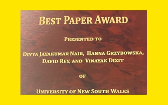 2016_TRB_BestPaperAward